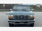 Thumbnail Photo 8 for 1996 Ford Bronco